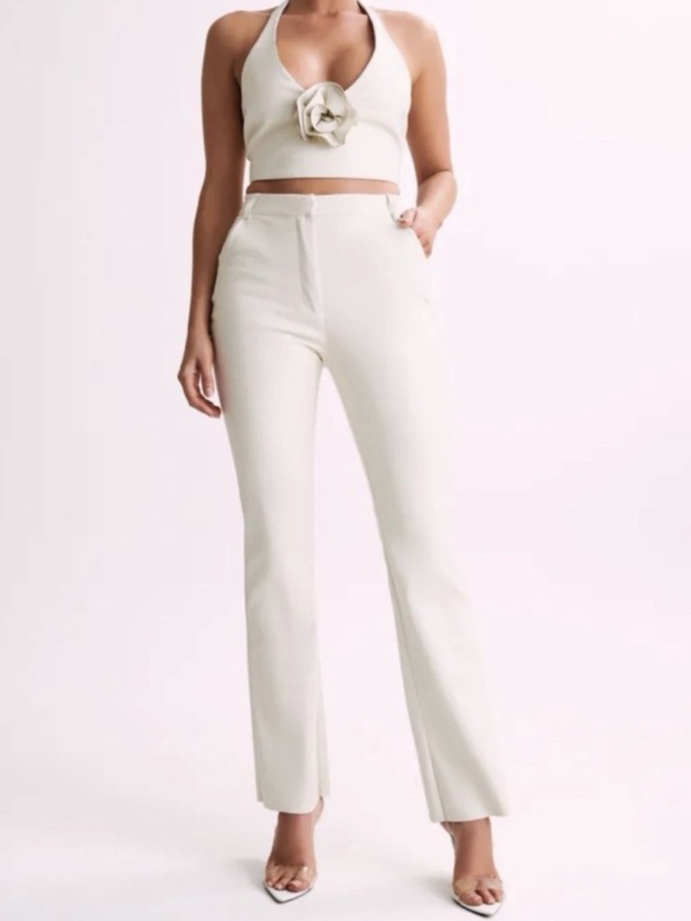 Leather Pants